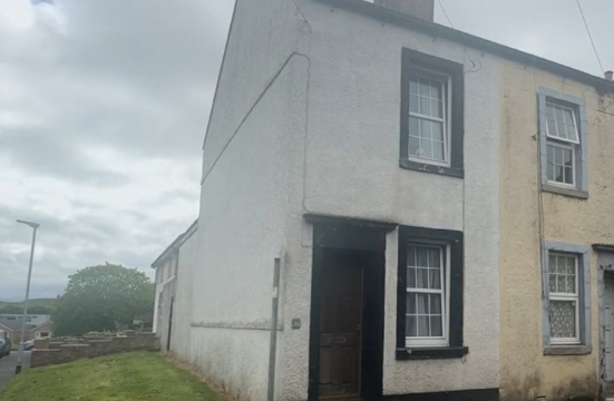 Investment Opportunity in Workington photo